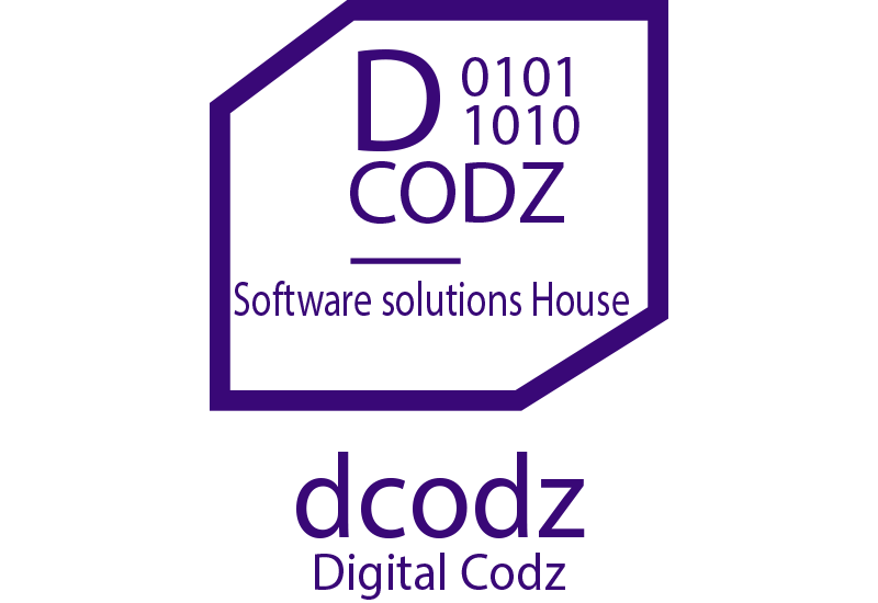 Digital Codz- dcodz